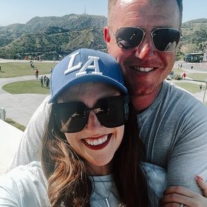 Meet your Posher, Savannah